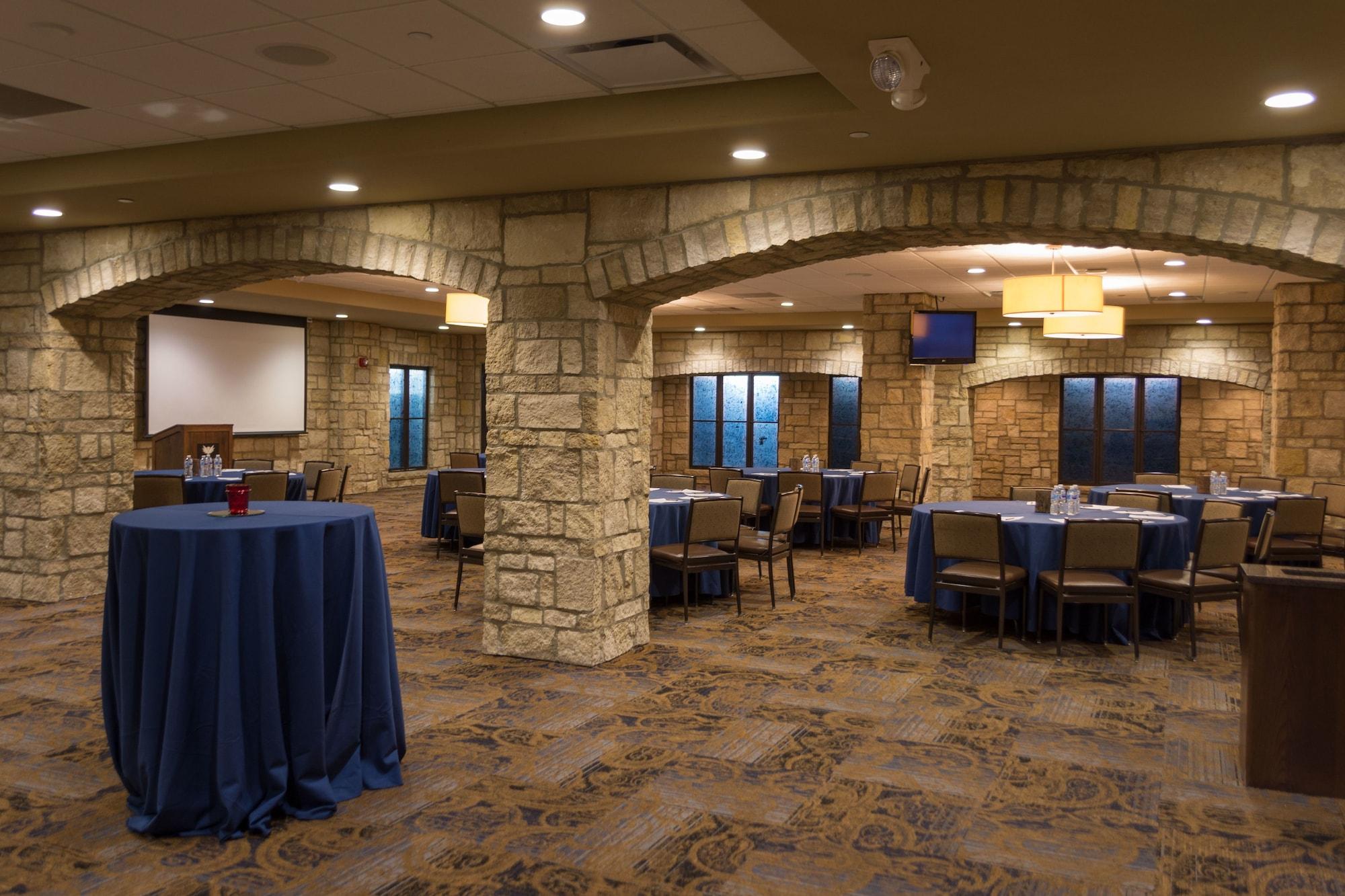 The Oread Lawrence, Tapestry Collection By Hilton Exterior foto