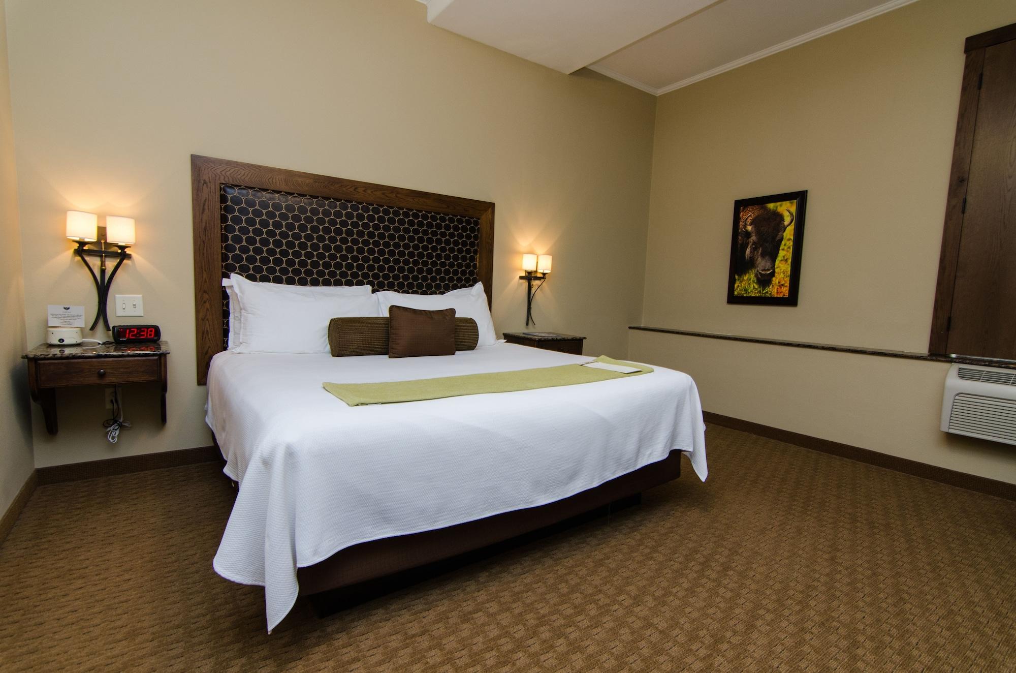 The Oread Lawrence, Tapestry Collection By Hilton Exterior foto