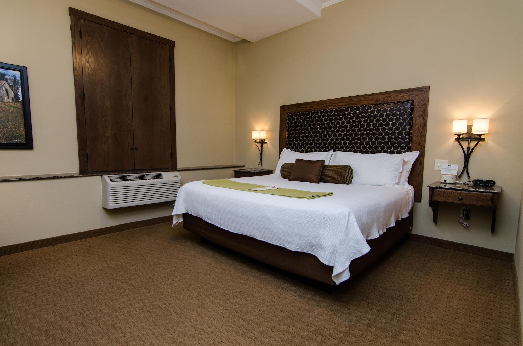 The Oread Lawrence, Tapestry Collection By Hilton Exterior foto