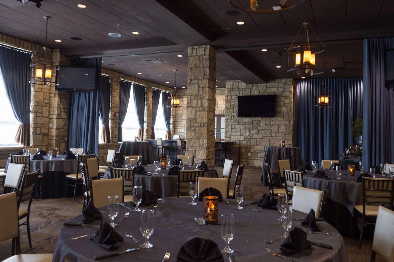 The Oread Lawrence, Tapestry Collection By Hilton Exterior foto