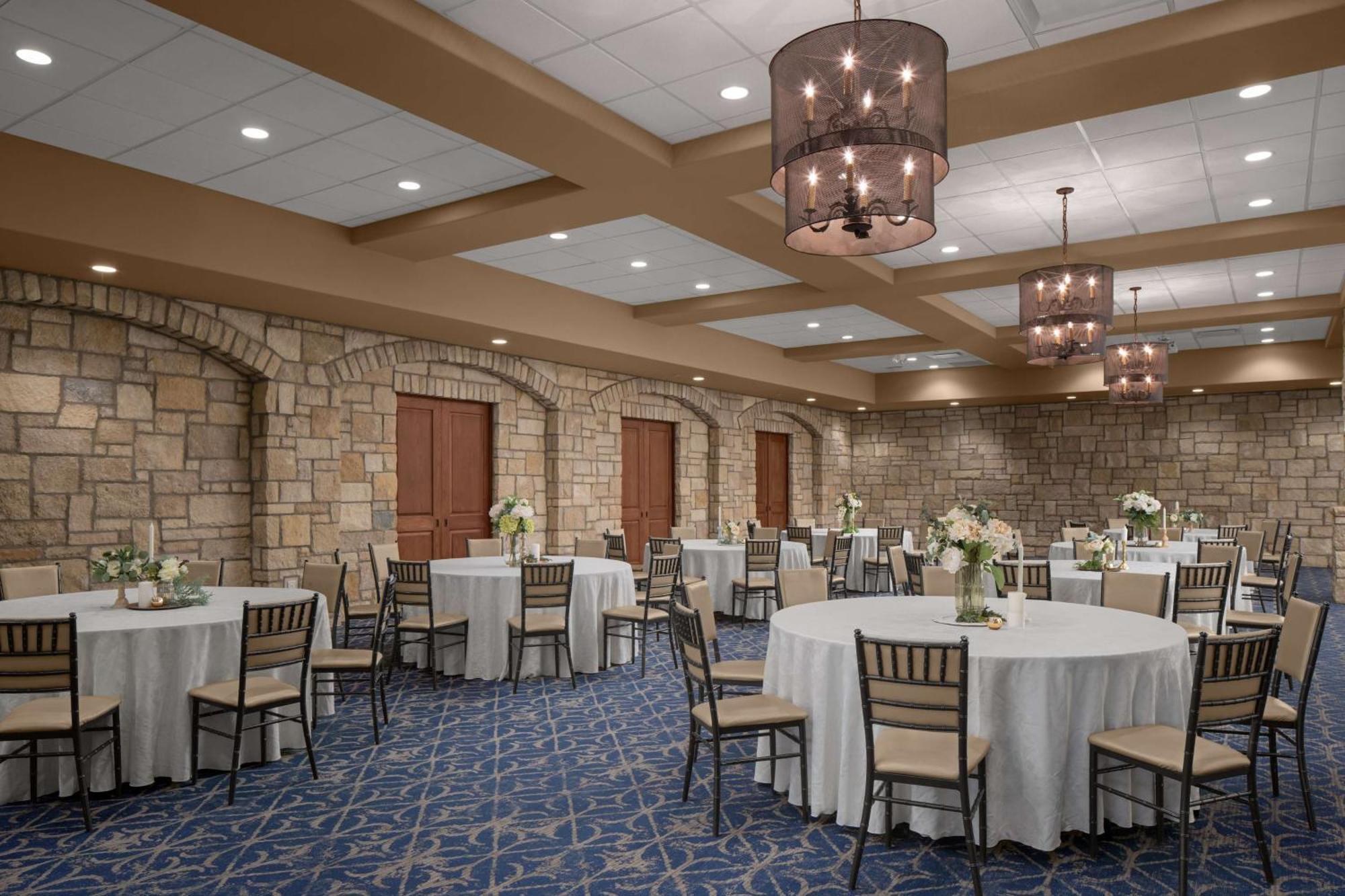 The Oread Lawrence, Tapestry Collection By Hilton Exterior foto