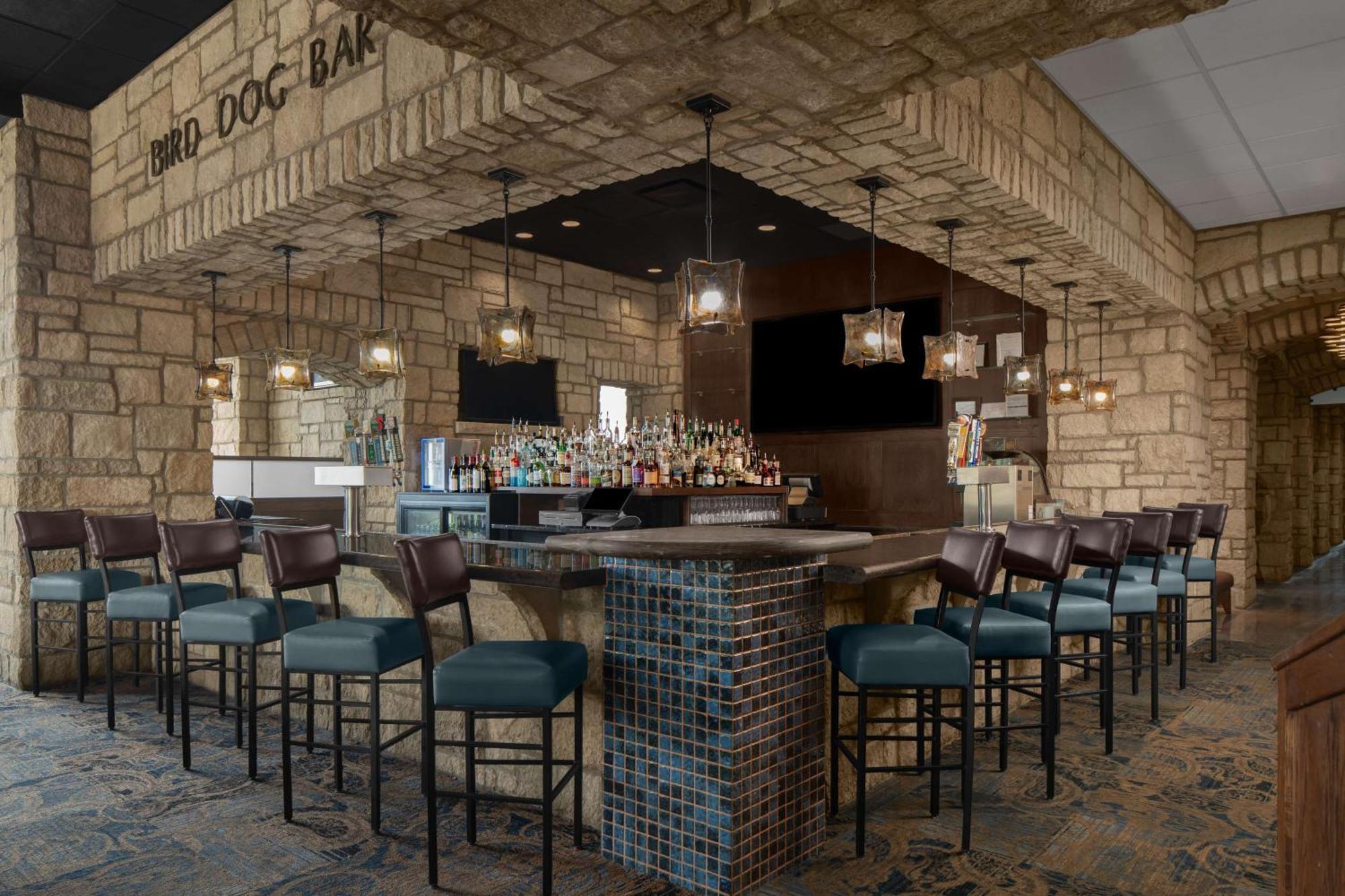 The Oread Lawrence, Tapestry Collection By Hilton Exterior foto