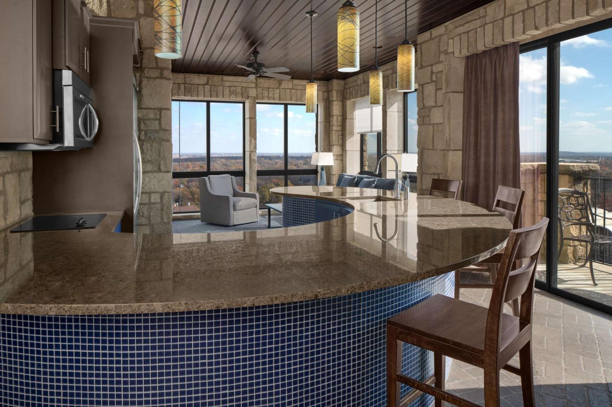 The Oread Lawrence, Tapestry Collection By Hilton Exterior foto