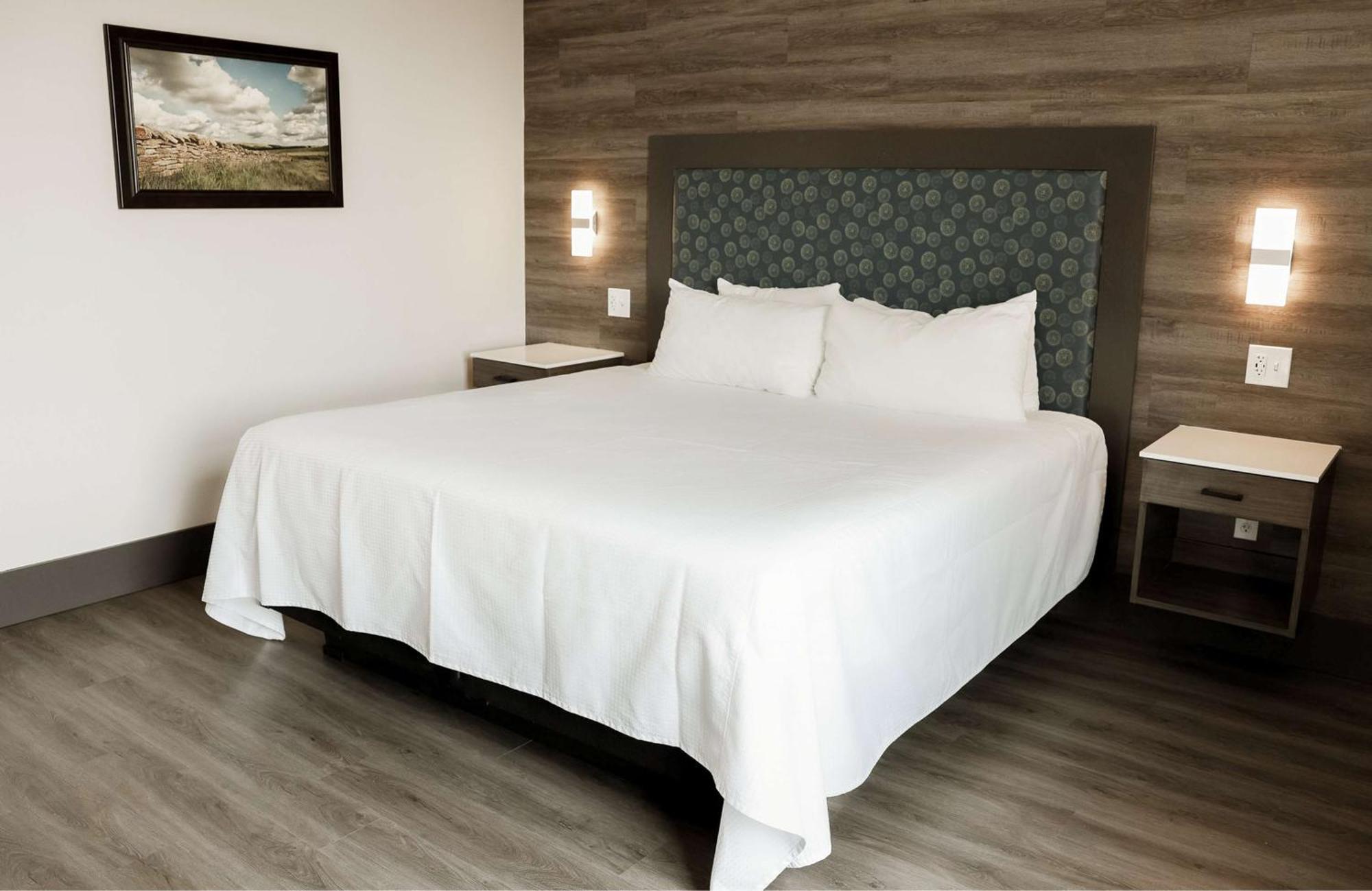 The Oread Lawrence, Tapestry Collection By Hilton Exterior foto