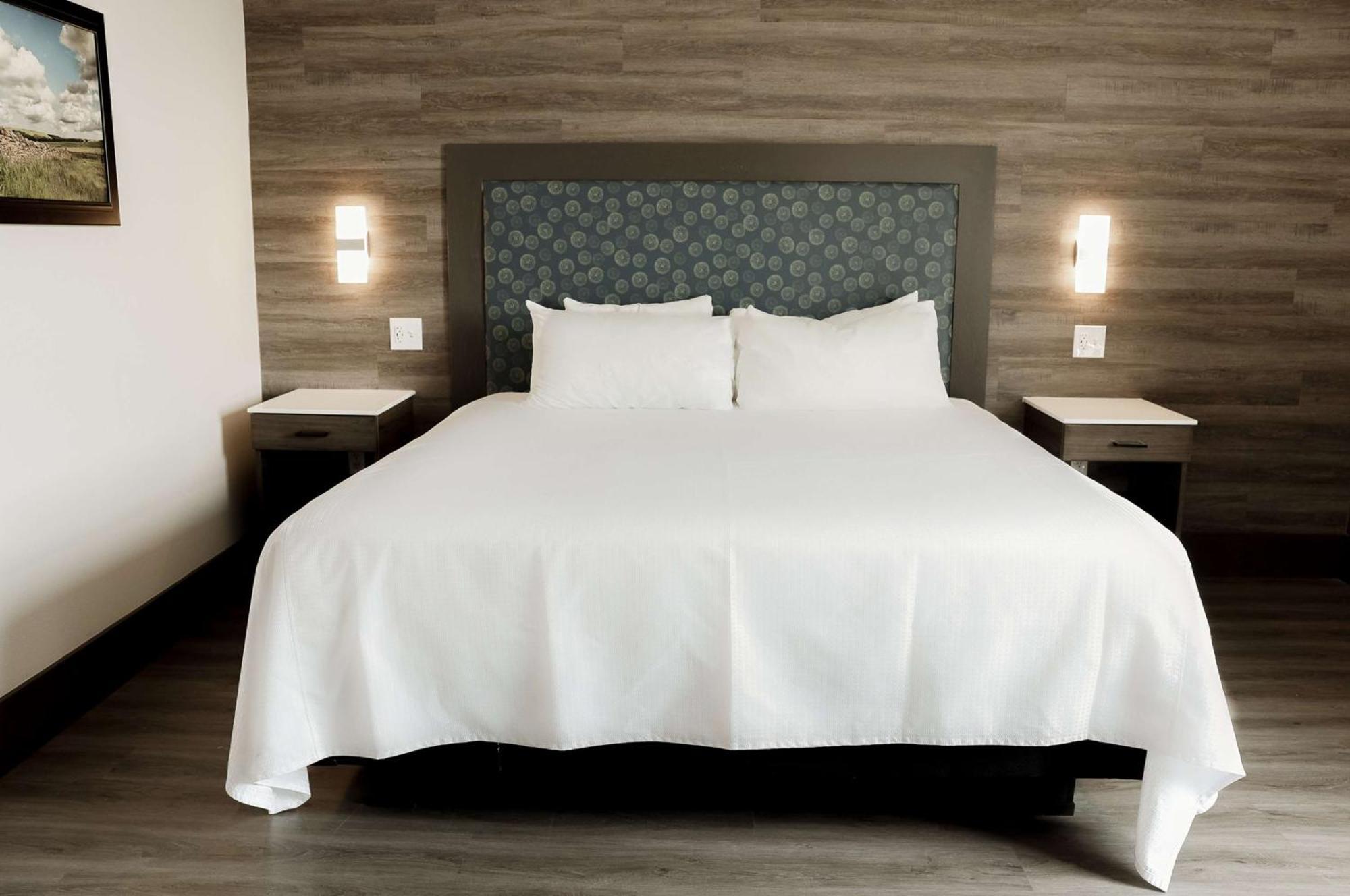 The Oread Lawrence, Tapestry Collection By Hilton Exterior foto