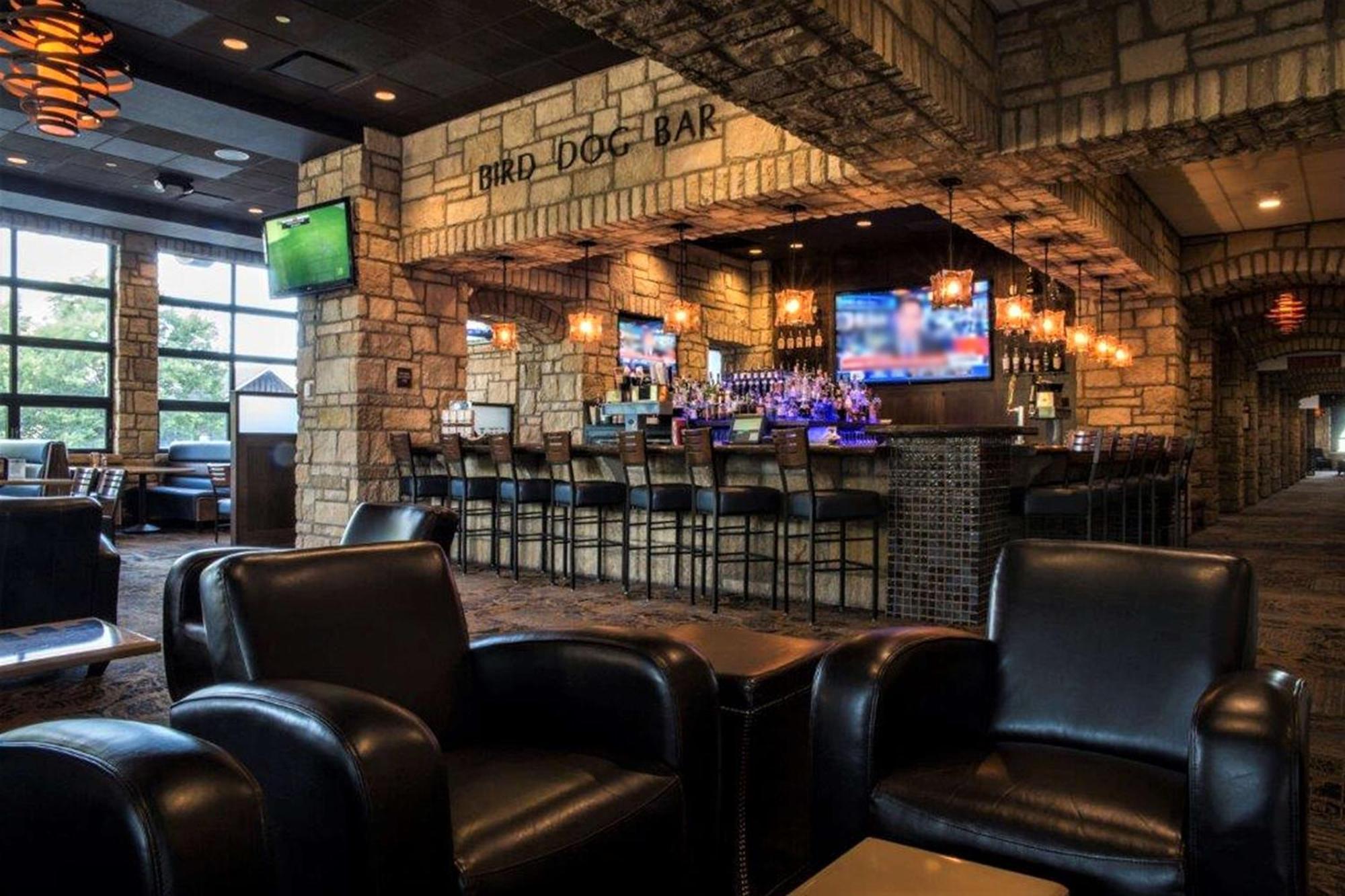 The Oread Lawrence, Tapestry Collection By Hilton Exterior foto