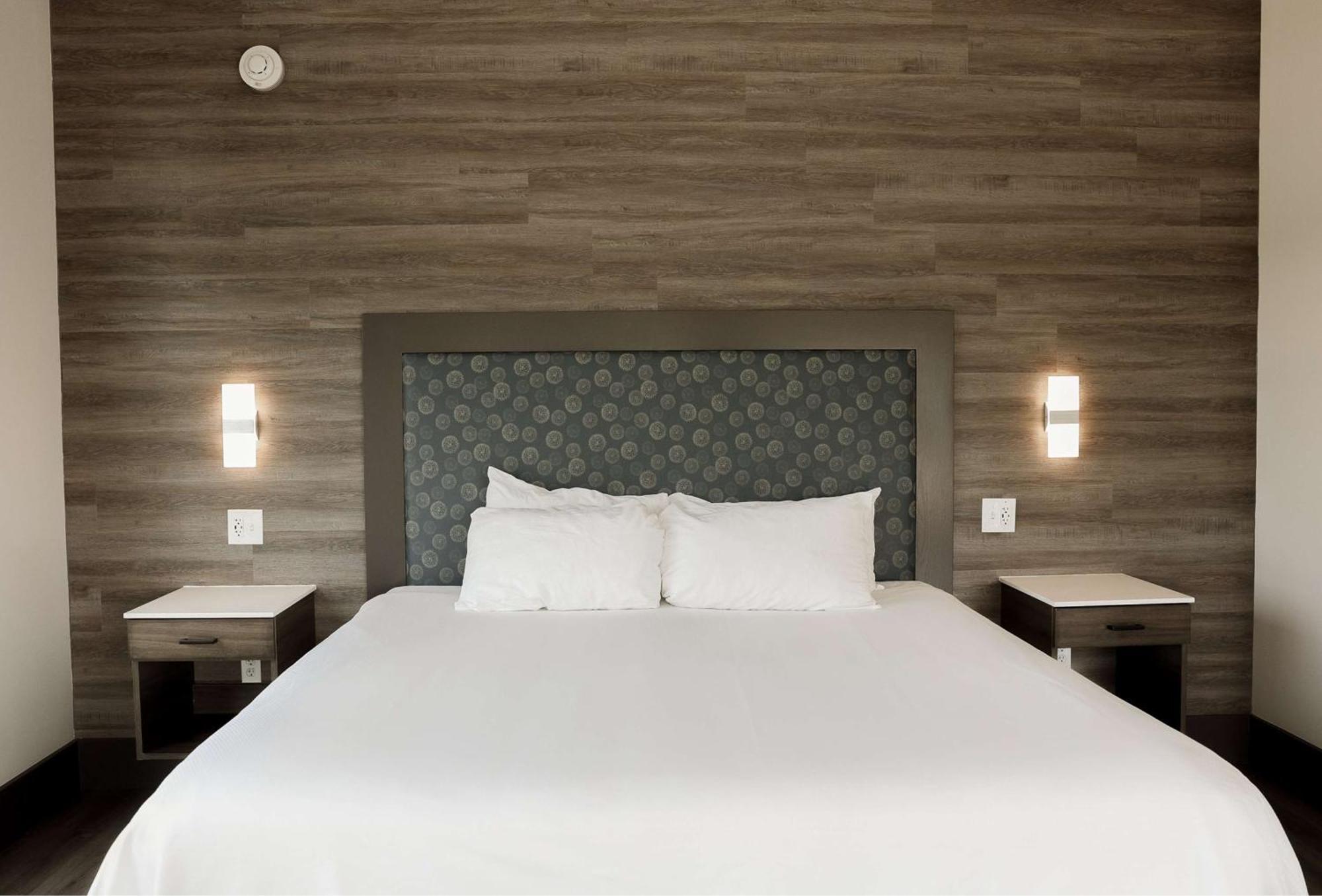 The Oread Lawrence, Tapestry Collection By Hilton Exterior foto