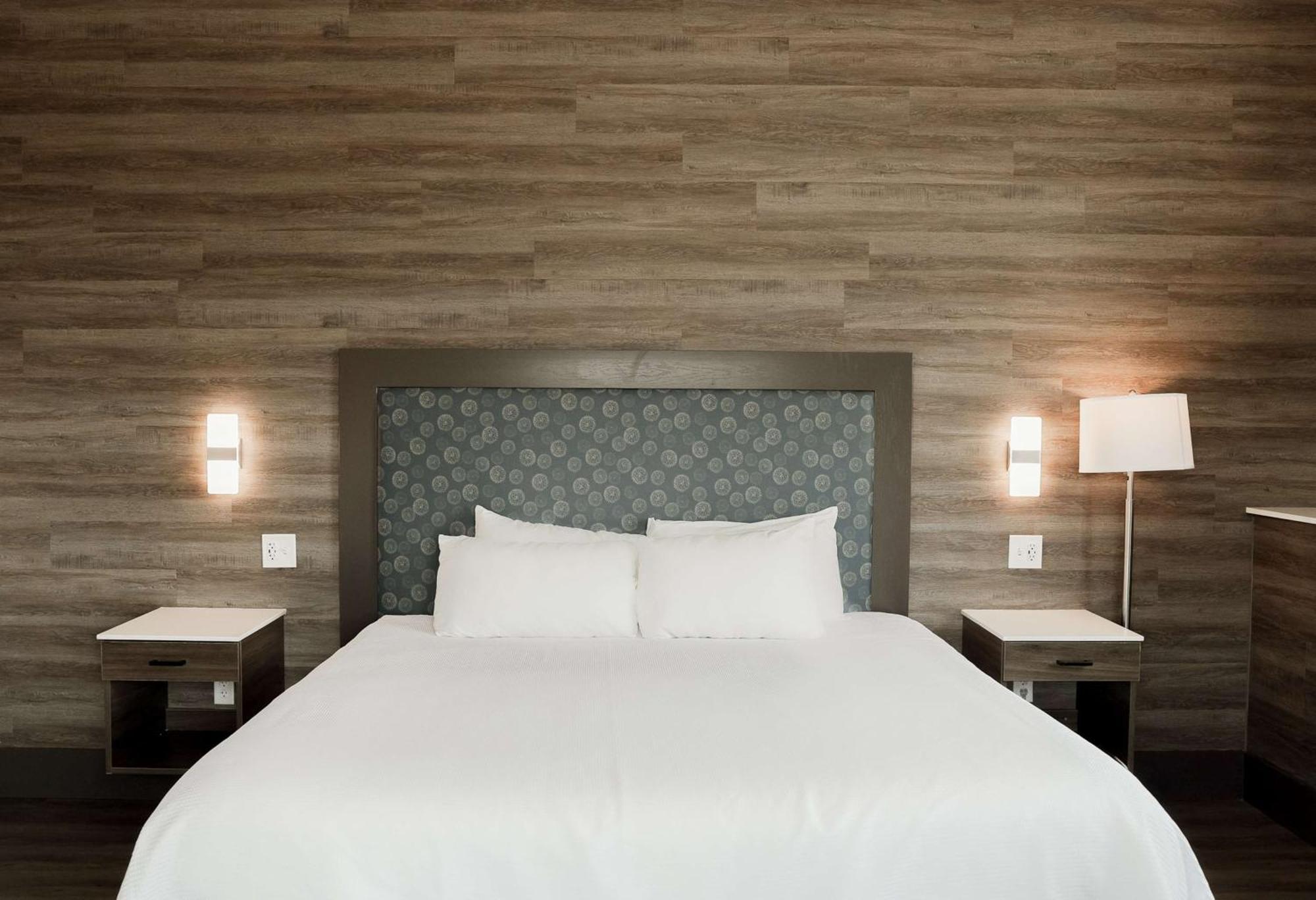 The Oread Lawrence, Tapestry Collection By Hilton Exterior foto