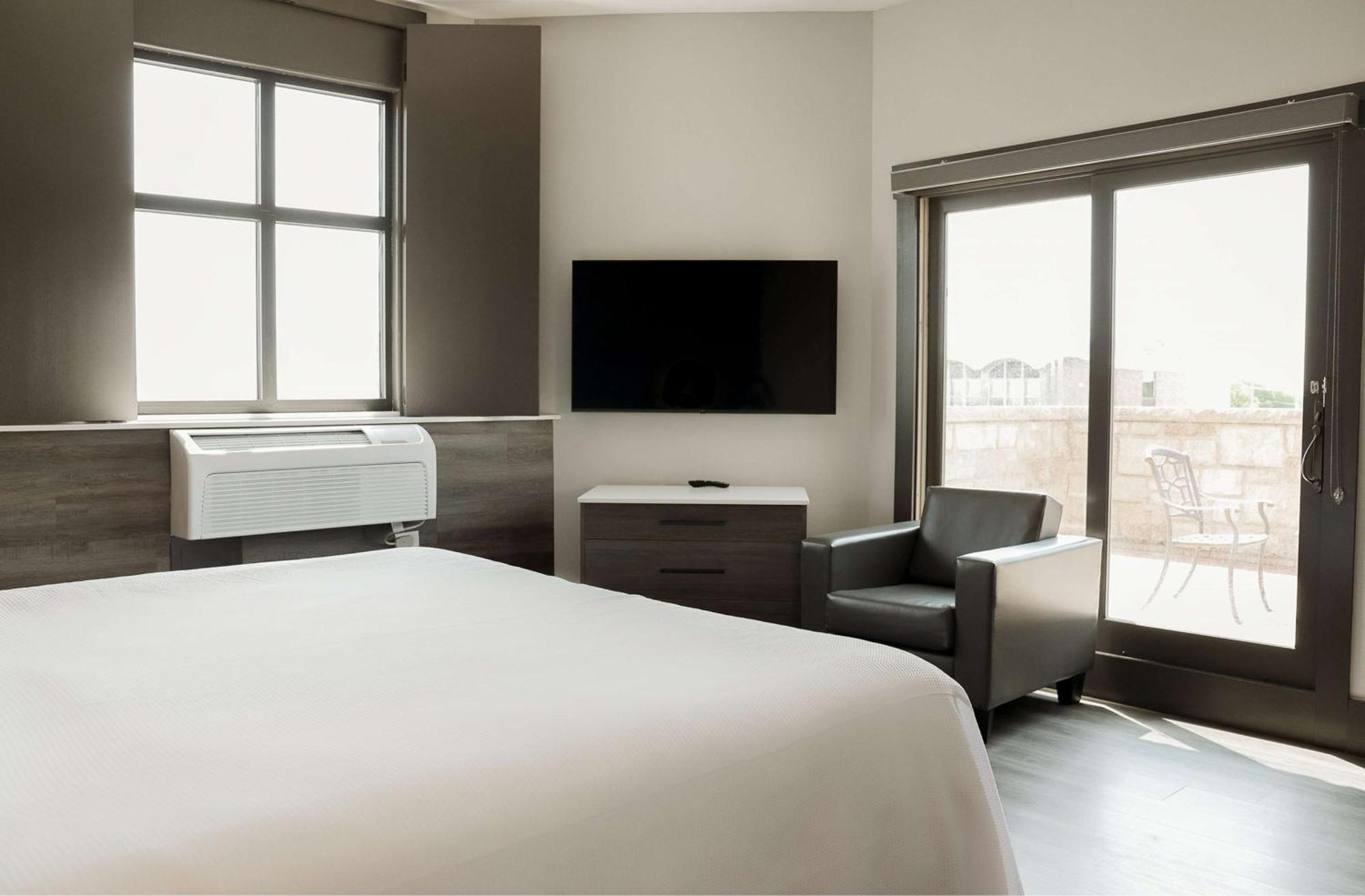 The Oread Lawrence, Tapestry Collection By Hilton Exterior foto