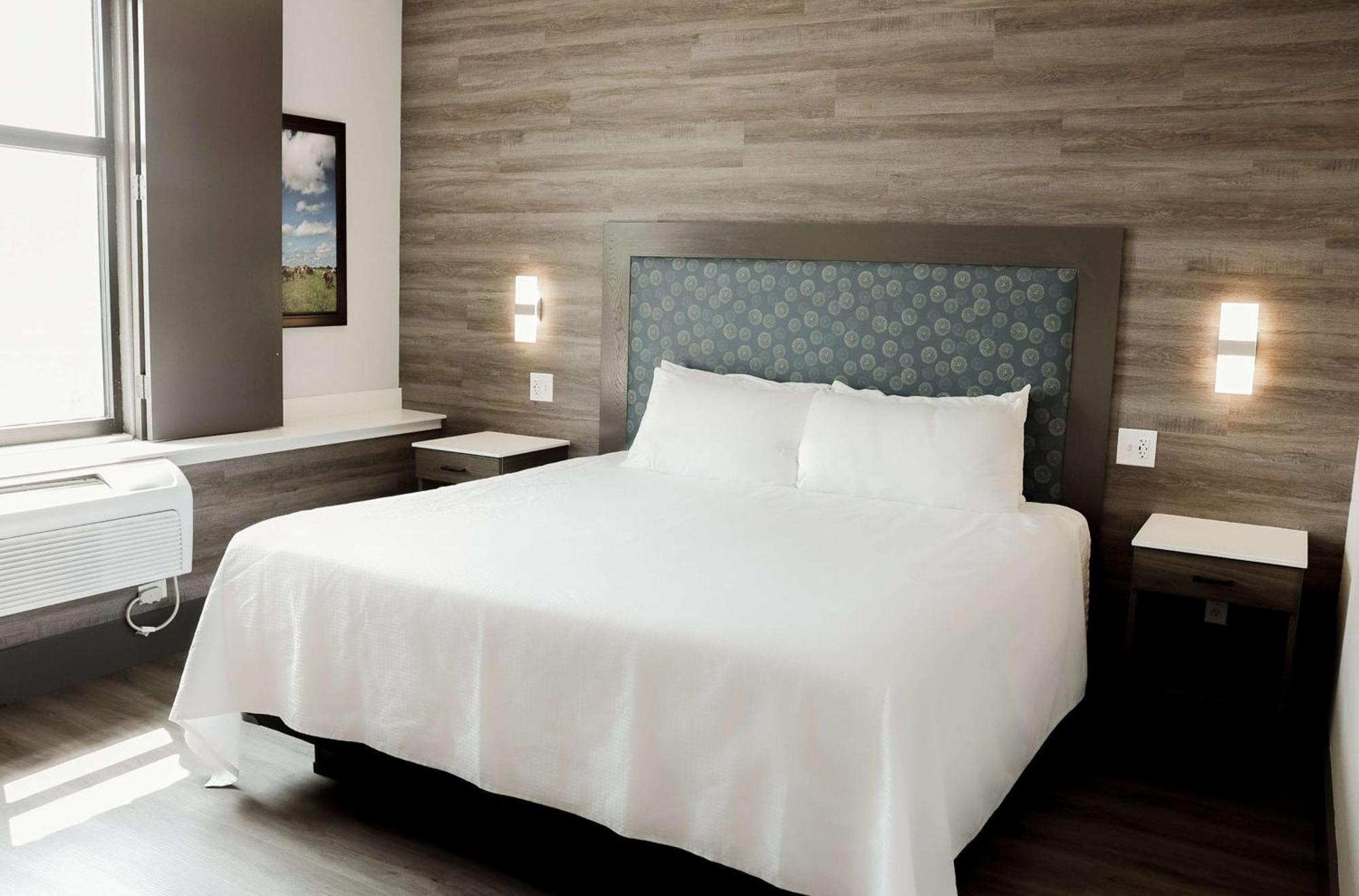 The Oread Lawrence, Tapestry Collection By Hilton Exterior foto
