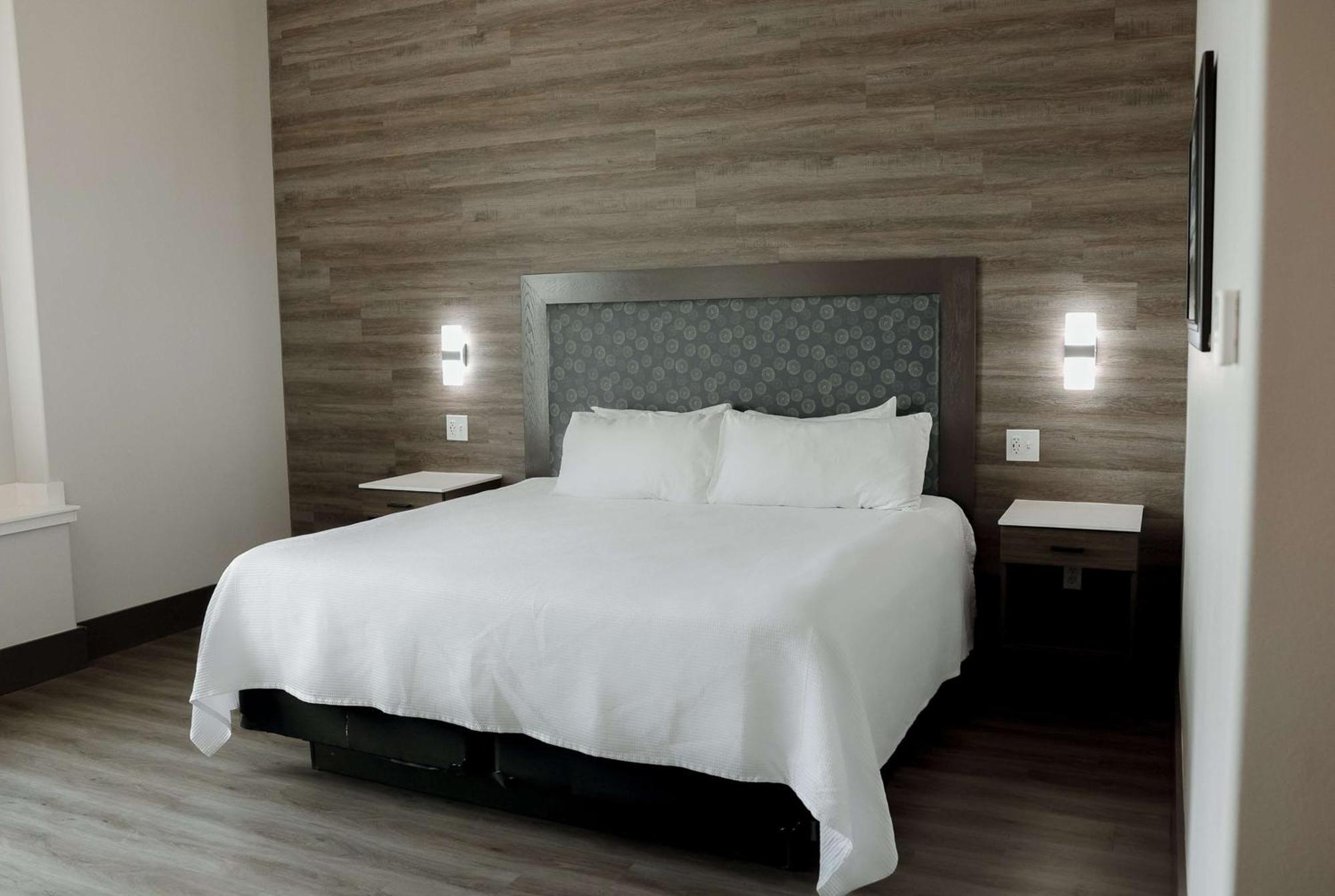 The Oread Lawrence, Tapestry Collection By Hilton Exterior foto