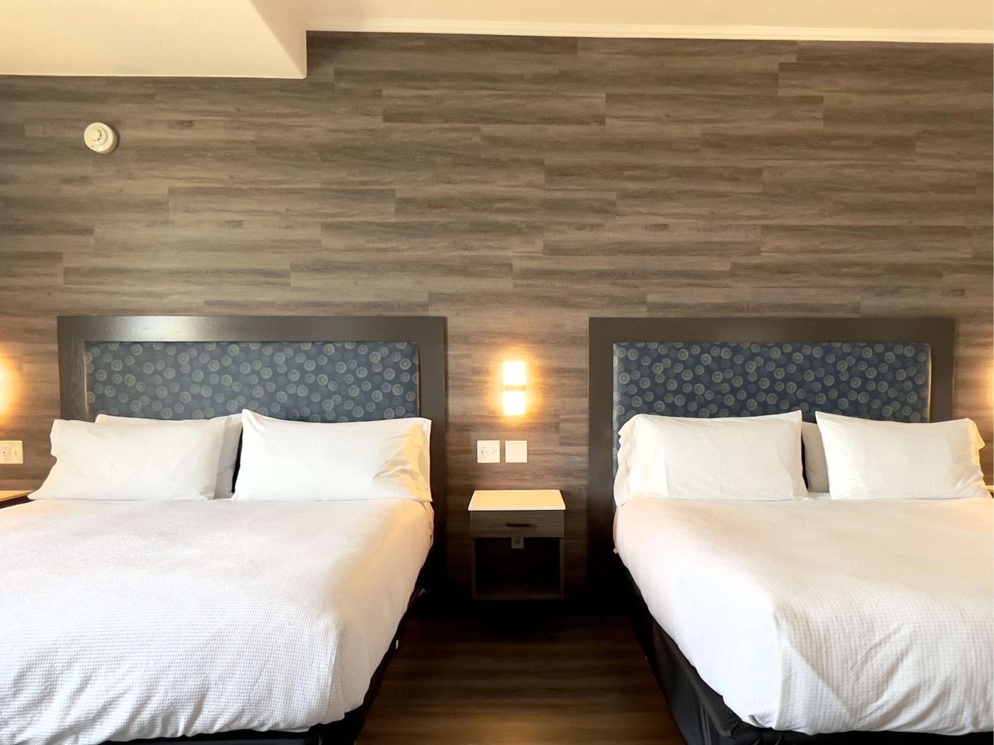 The Oread Lawrence, Tapestry Collection By Hilton Exterior foto