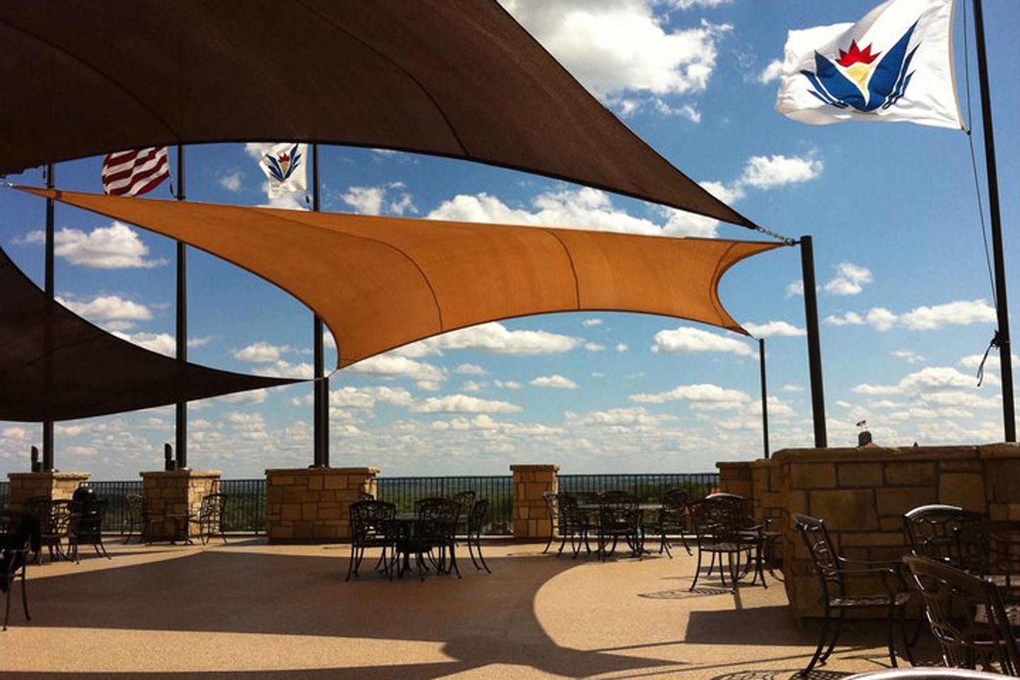 The Oread Lawrence, Tapestry Collection By Hilton Exterior foto